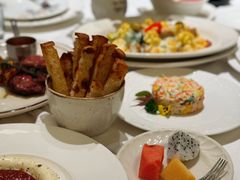 -黑宝石西餐厅(汇励99城市公园店)