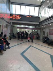 -北京市朝阳区妇幼保健院(南院区)