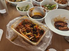 -天然居饭店(新华西路店)