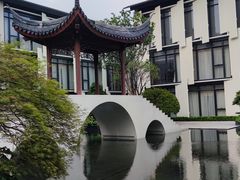 -南湖宾馆·鸳湖阁全日制餐厅