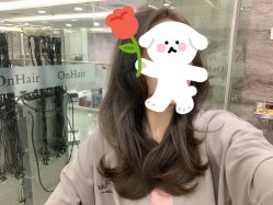 -OnHair造型