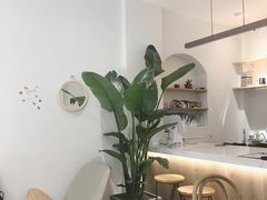 -infinite cafe