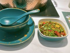 -椰子湾·海南火锅·糟粕醋·椰子鸡(正大广场店)