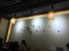 -大院小院传统火锅·小酒馆(北城天街店)