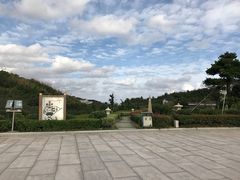 门面-宝陀讲寺