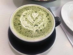-娜娜家•Nana’s restaurant (爱琴海店)