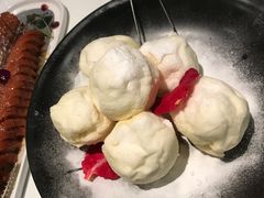 -红樱桃·欢乐餐厅(太原里店)