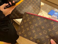-LV路易威登(德基广场店)