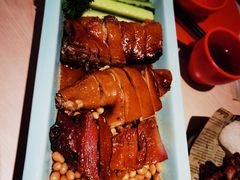 -避风塘(宝山万达店)