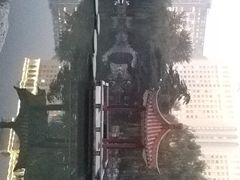 -西苑公园