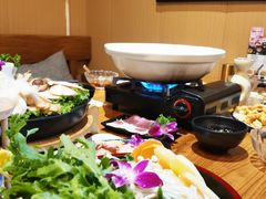 -束河人家(南锣鼓巷店)