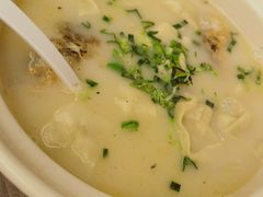 -苏小柳点心·手作小笼包(浦东嘉里城分院)