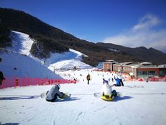 -太子岭滑雪场