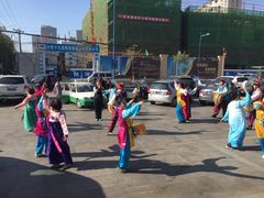 -金刚山(学府路店)