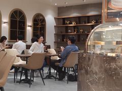 -Awfully Chocolate(环球港店)