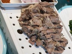 -老毛手抓·盐池滩羊非遗手抓(宁夏总店)