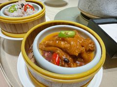 -顺德喜来登酒店·采悦轩