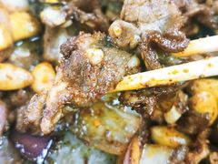 -晓梦戳子肉(瑞云路店)