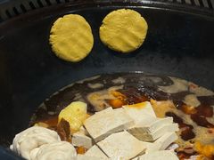 -仙合盛东北铁锅炖(总店)