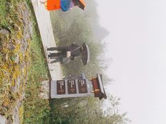 -石棉县孟获城