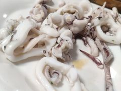 -杨记海鲜楼(三门黑金冠店)