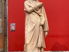 -雅典国家考古博物馆(Ethniko Archaiologiko Museo)