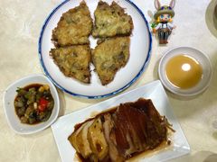 -抱德·潮汕味(敦和店原惠城鱼仔)