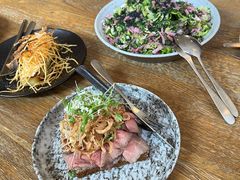 -BOR Eatery(安福路店)