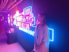 -Moss7Club 剧本杀桌游(inspark店)