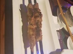 -纳瓦新疆菜(银都店)