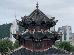 -文昌阁