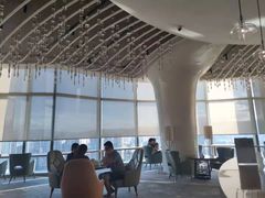 -三迪希尔顿酒店·星空酒廊