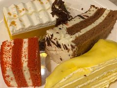 -火炉火自助餐(西直门凯德MALL店)