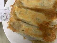 -青岛锅贴(四流中路店)