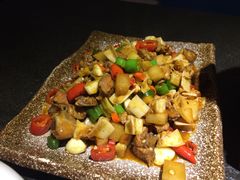-湘与香缘·湖南菜(王府井北京市百货大楼店)