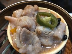 -点点心点心专门店(旺角店)