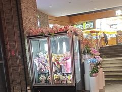 -豆豆花艺(新光天地店)