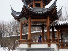 -南普公园