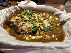 -一条裸奔的鱼(唐人中心店)