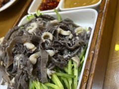 -老厨家(中央大街西七道街店)