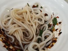 -桥香园云南过桥米线(金马碧鸡店)