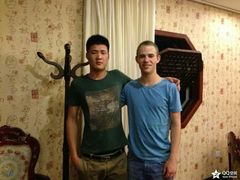 -腾翔乒乓球培训(亚运村店)