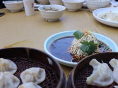 小烫干丝-花园茶楼(兴城西路店)