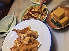 -小吊梨汤·北京菜·烤鸭(西直门凯德店)