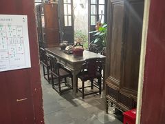-留荫庐旅馆(南浔古镇百间楼店)