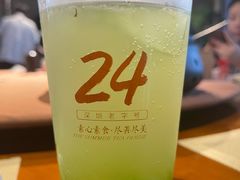 -静颐茶馆·素食(龙华店)