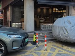 -BE NORMAL CAFE(霞溪路店)