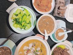 -佬泰丰斋· 乌镇茶食餐厅