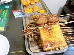 -肥猫烤翅·20年老字号(锦州道店)