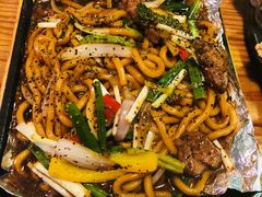 -烛影拾光观景餐厅·创意菜·摄影·小提琴(大唐不夜城店)